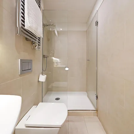 Ola Living Boqueria Apartment Barcelona Exterior photo