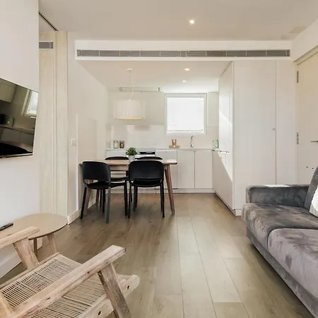 Ola Living Boqueria Apartment Barcelona Exterior photo