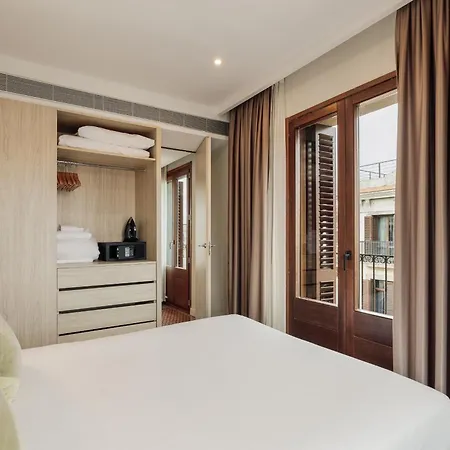 Ola Living Boqueria Apartment Barcelona Exterior photo