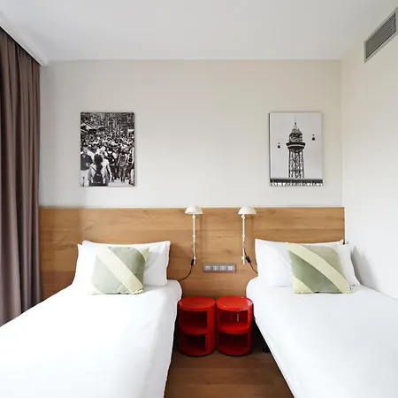 Ola Living Boqueria Apartment Barcelona Exterior photo