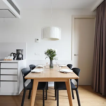 Ola Living Boqueria Apartment Barcelona Exterior photo