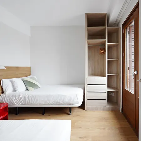 Ola Living Boqueria Apartment Barcelona Exterior photo