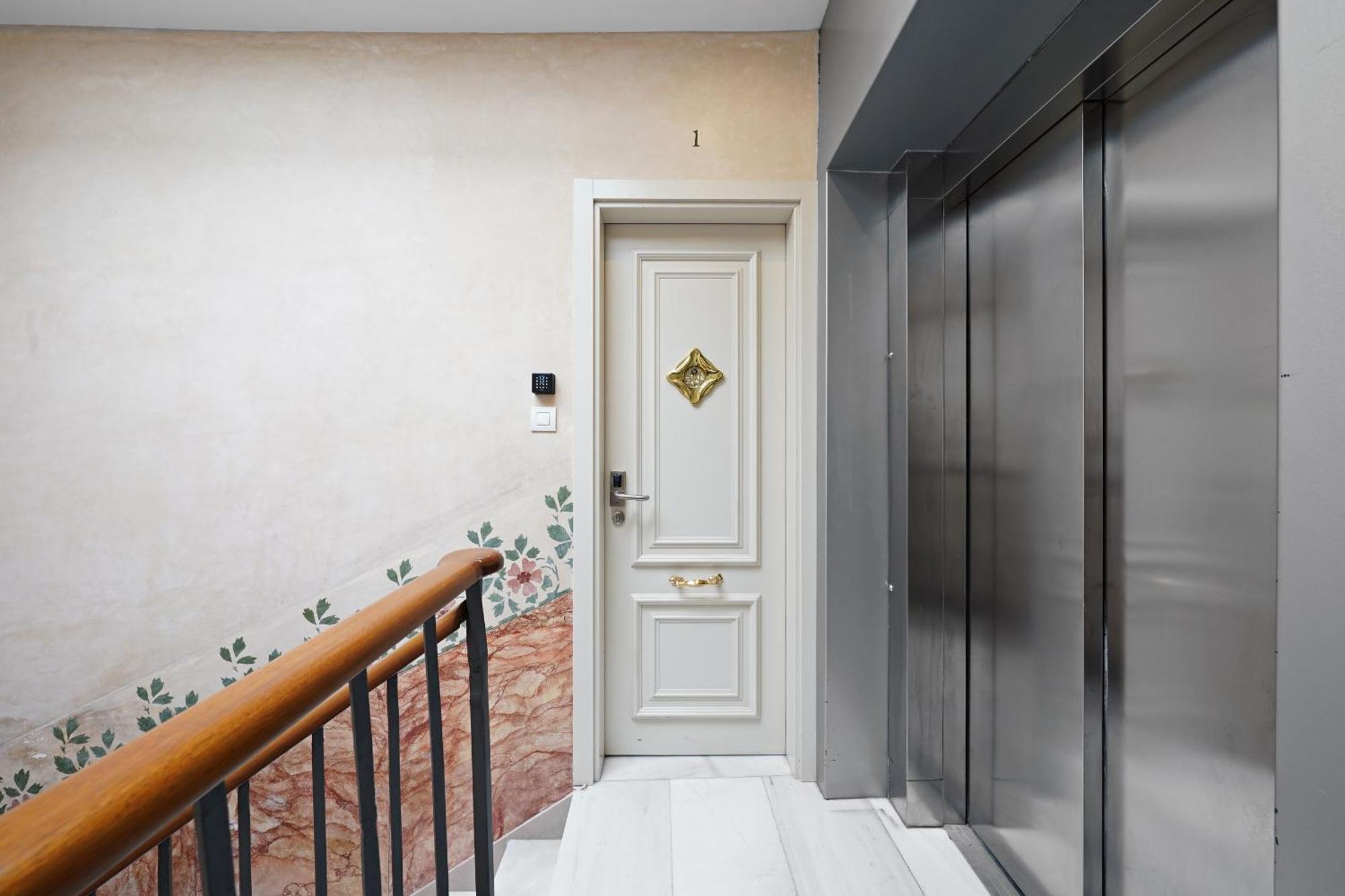 Appartement Ola Living Boqueria Barcelone