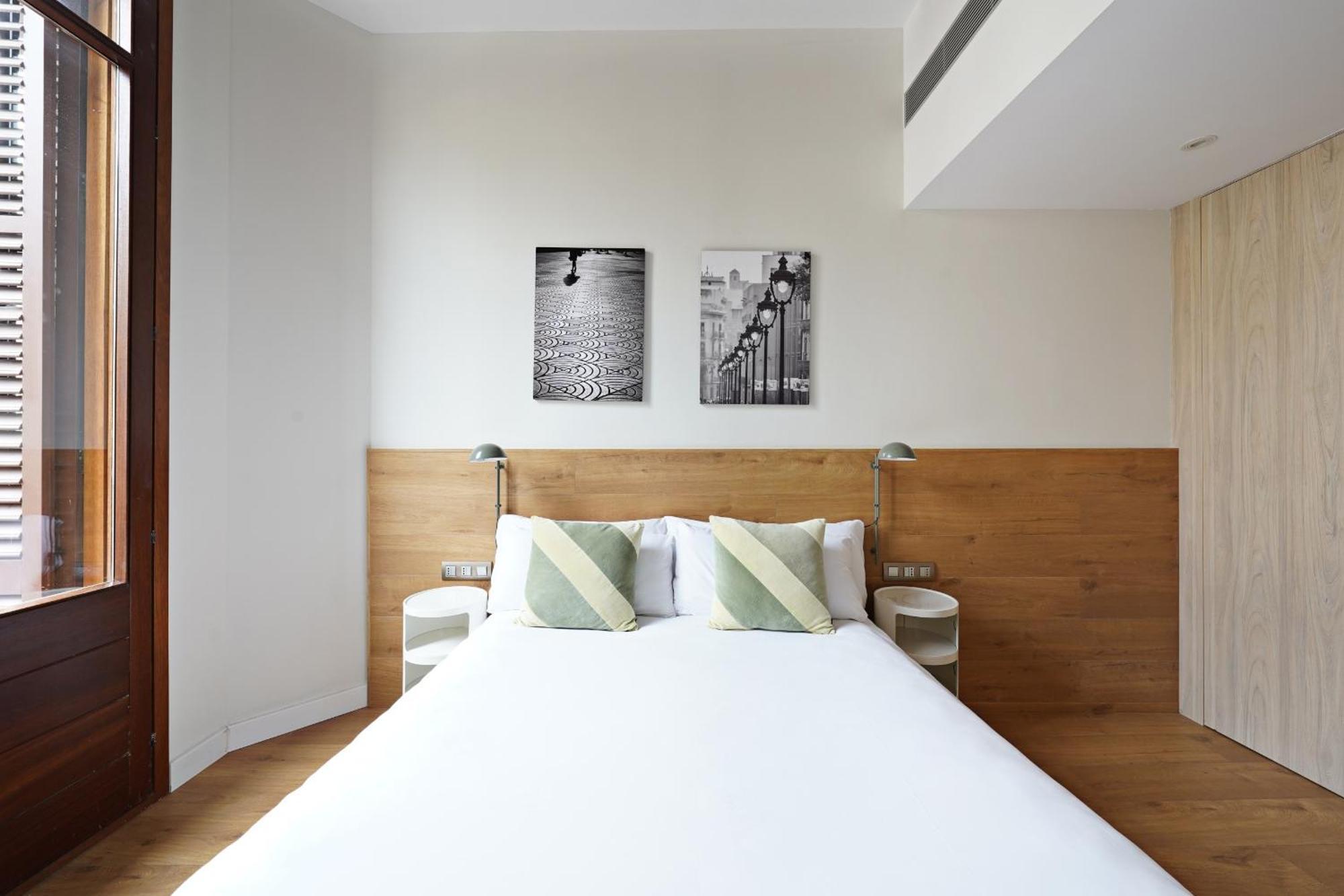 Ola Living Boqueria Appartement