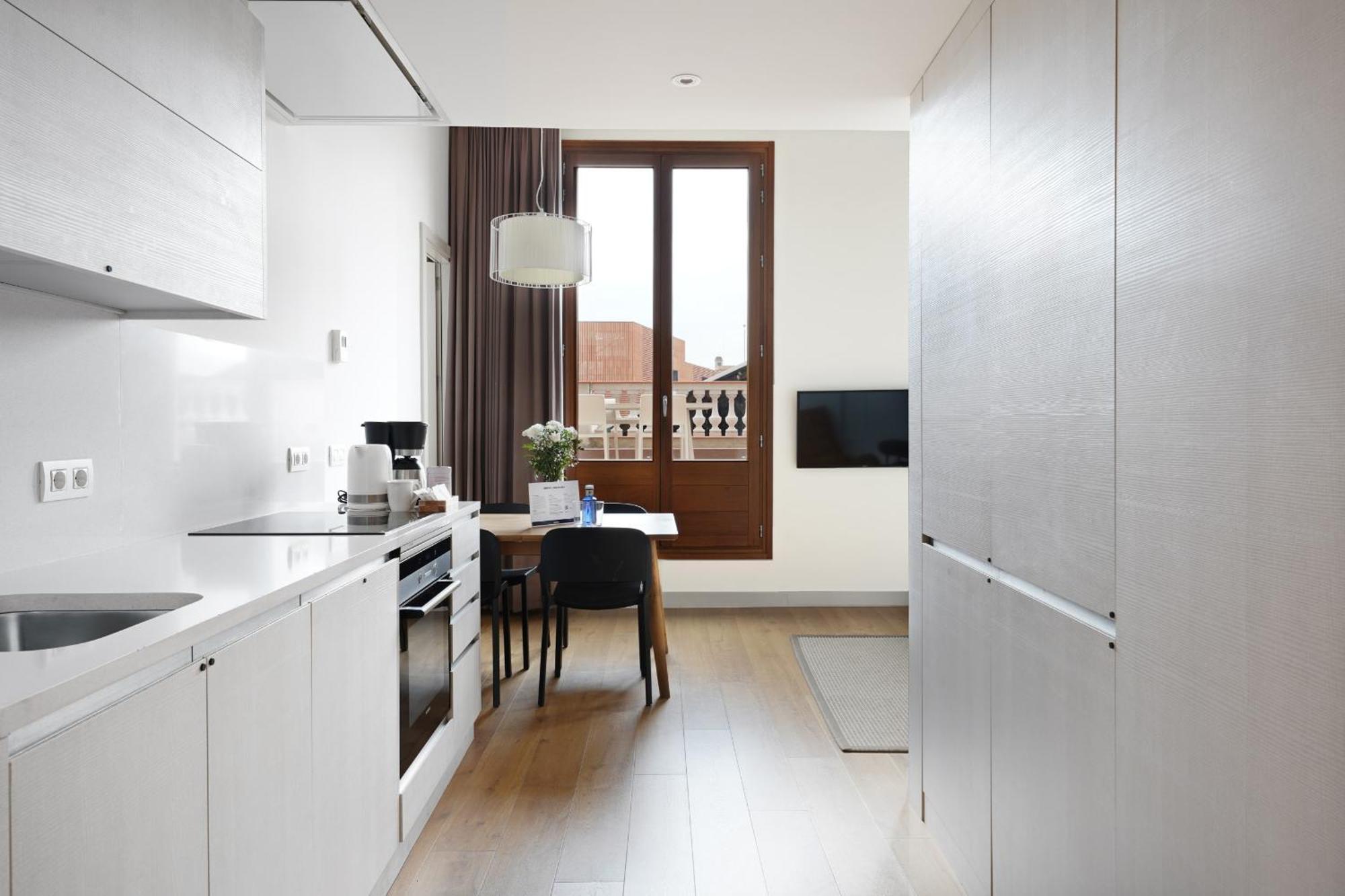 Appartement Ola Living Boqueria
