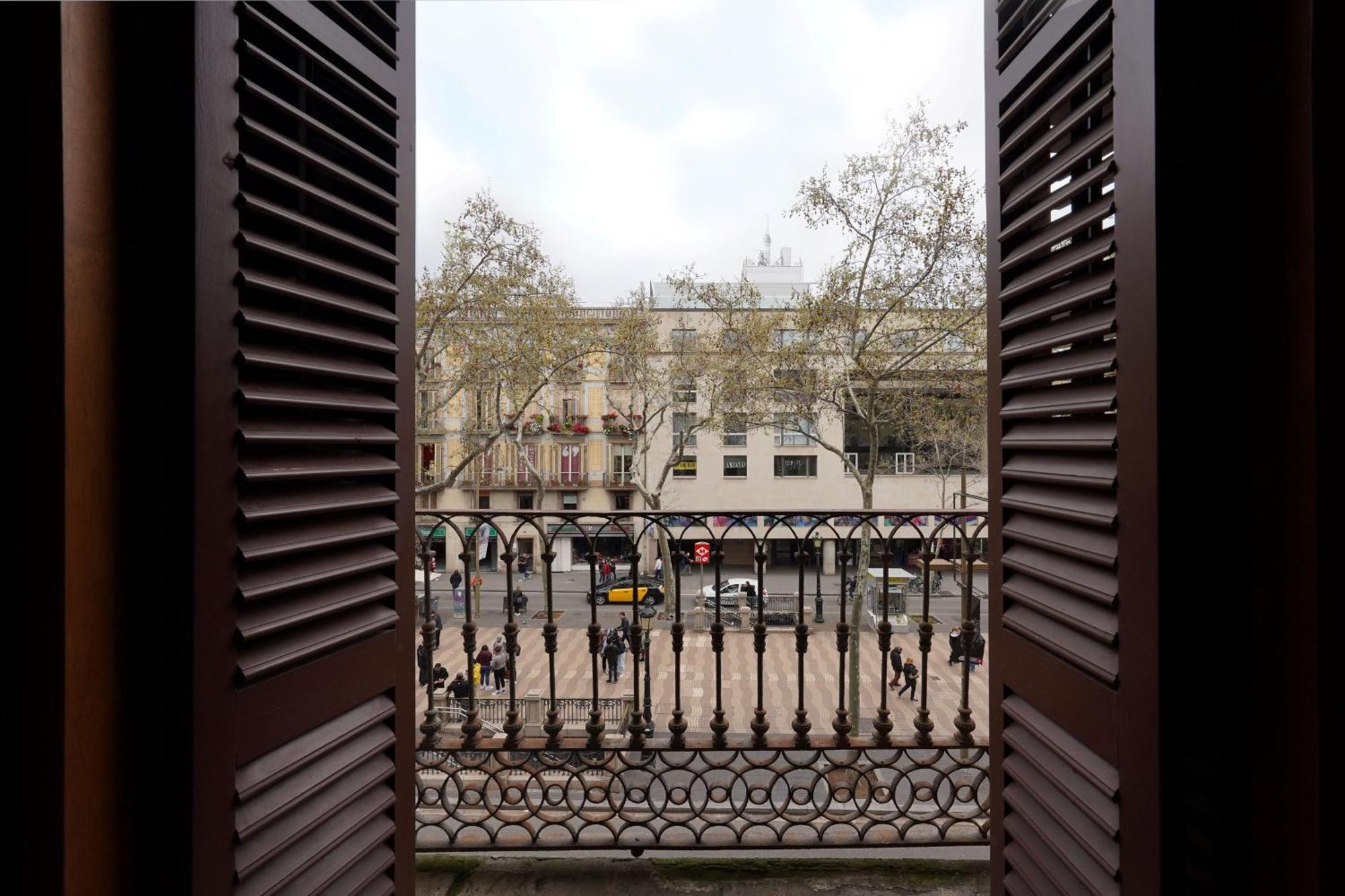 Appartement Ola Living Boqueria