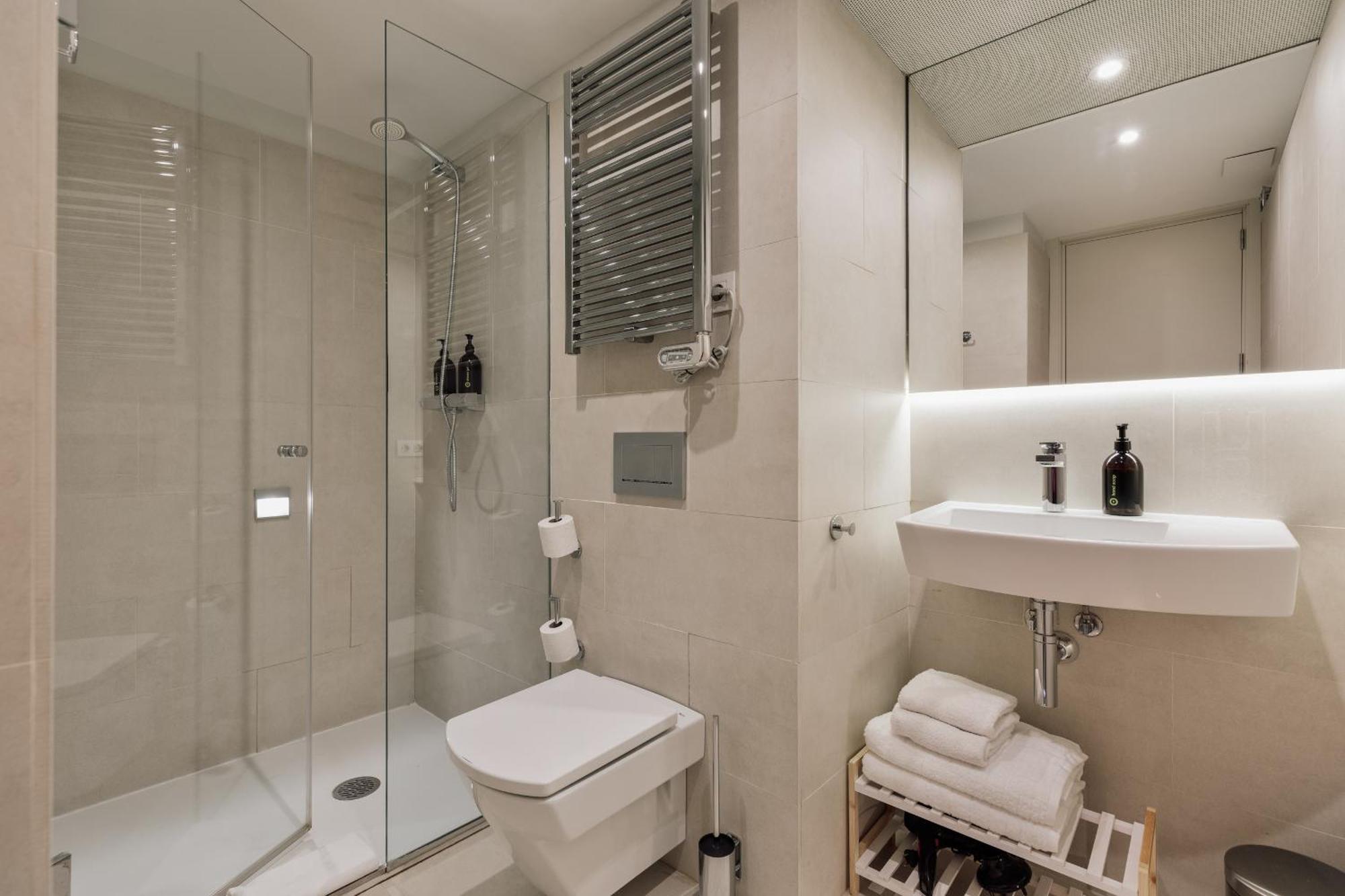 Ola Living Boqueria Appartement *
