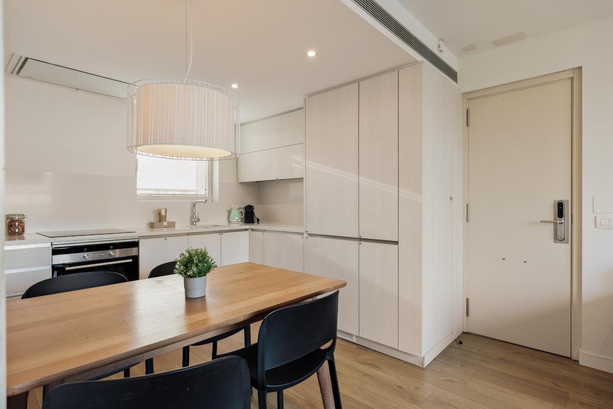 Appartement Ola Living Boqueria Barcelone