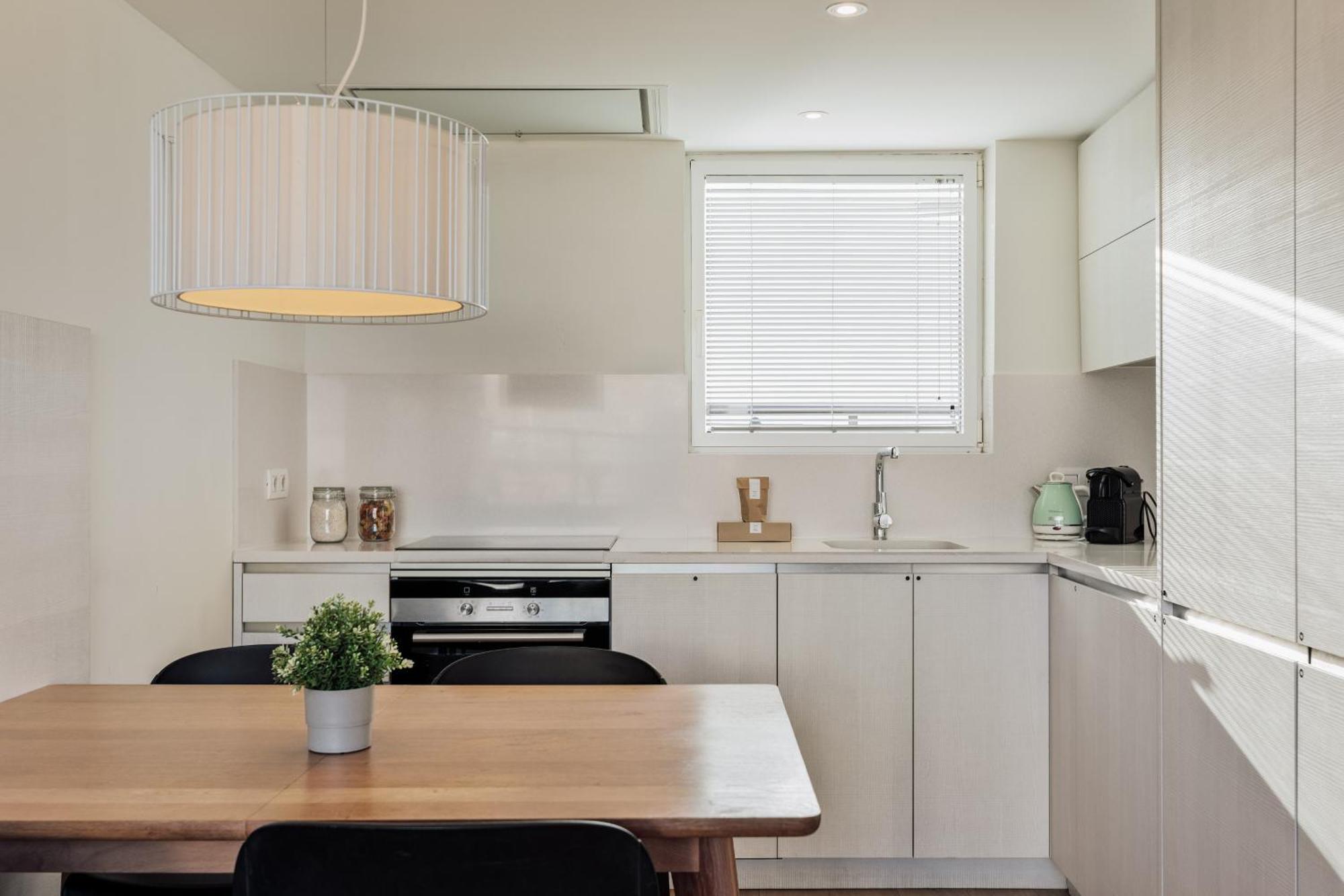 Appartement Ola Living Boqueria
