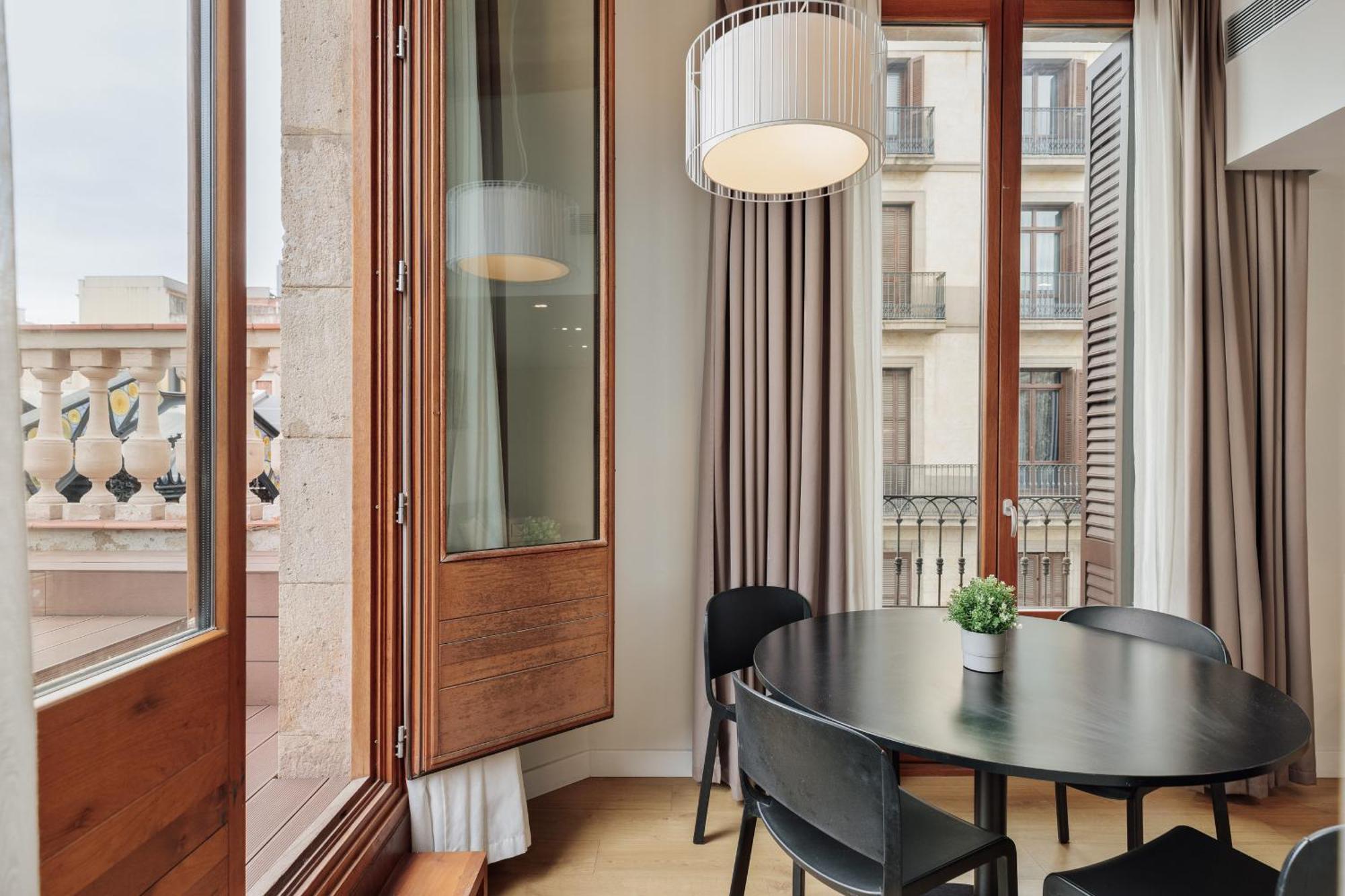 Appartement Ola Living Boqueria