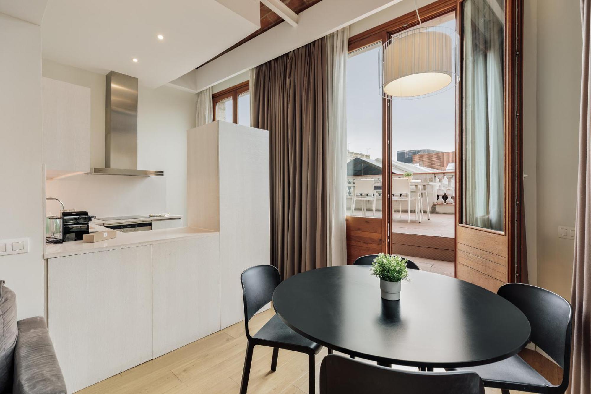 Appartement Ola Living Boqueria *