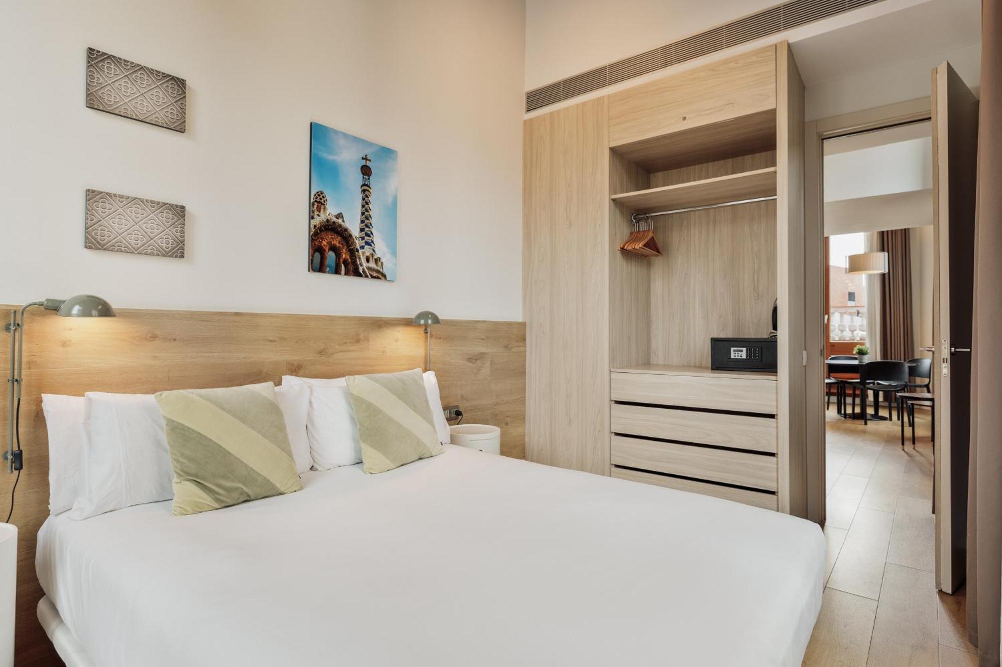 Appartement Ola Living Boqueria