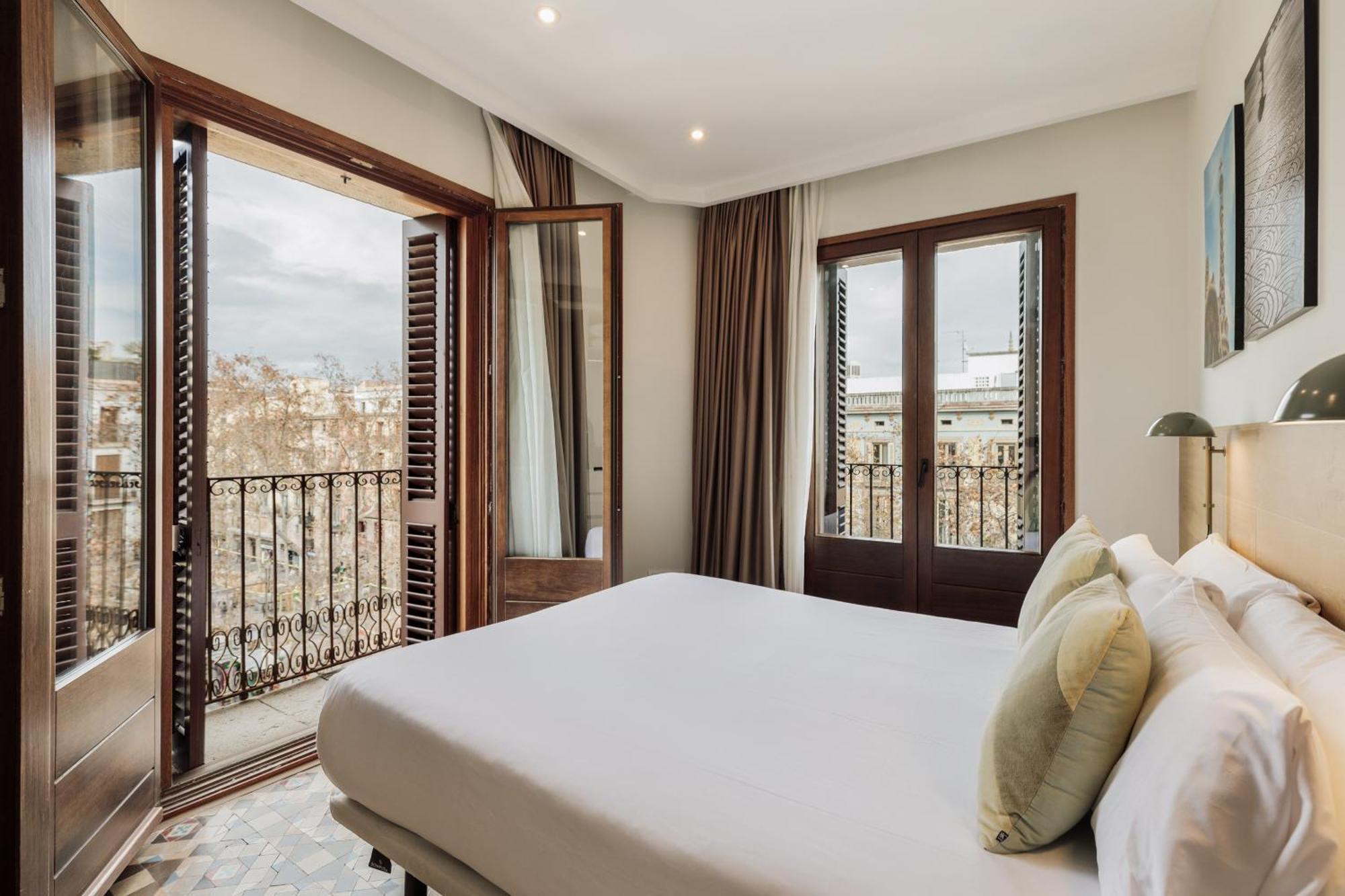 Appartement Ola Living Boqueria *
