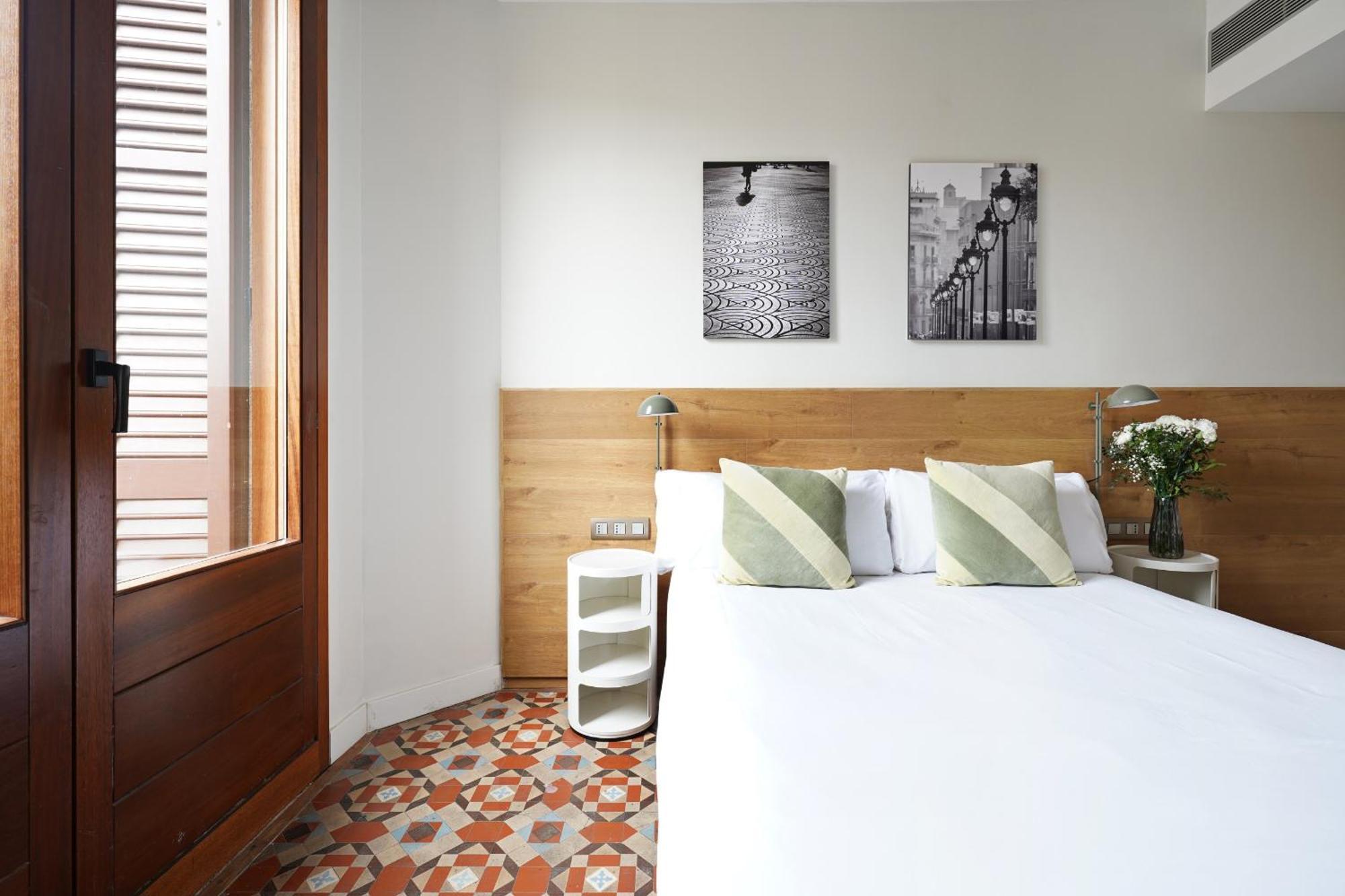 Ola Living Boqueria Appartement