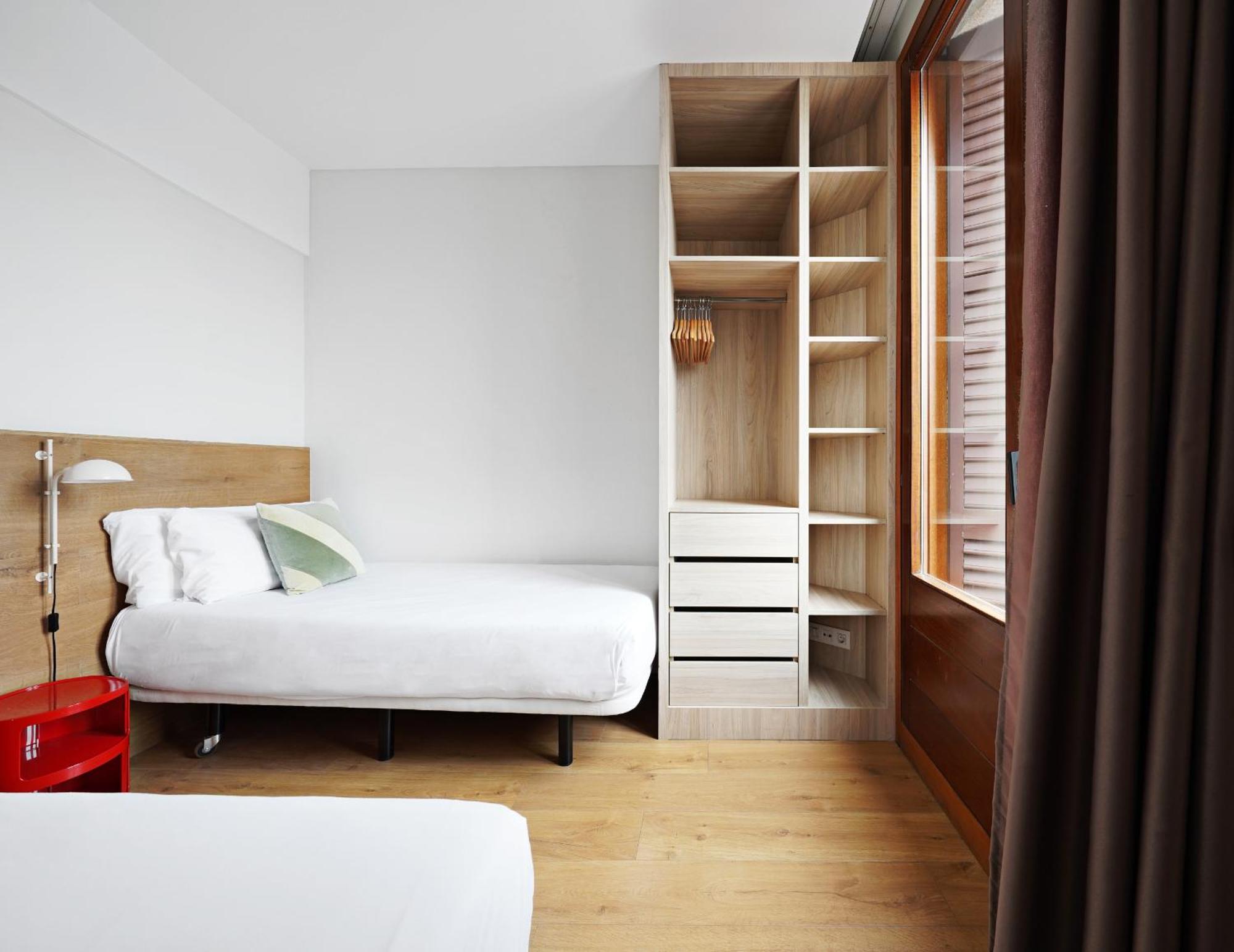 Appartement Ola Living Boqueria Barcelone
