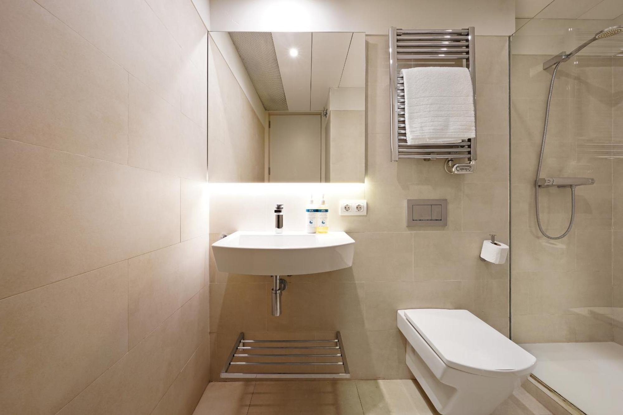 Ola Living Boqueria Appartement *