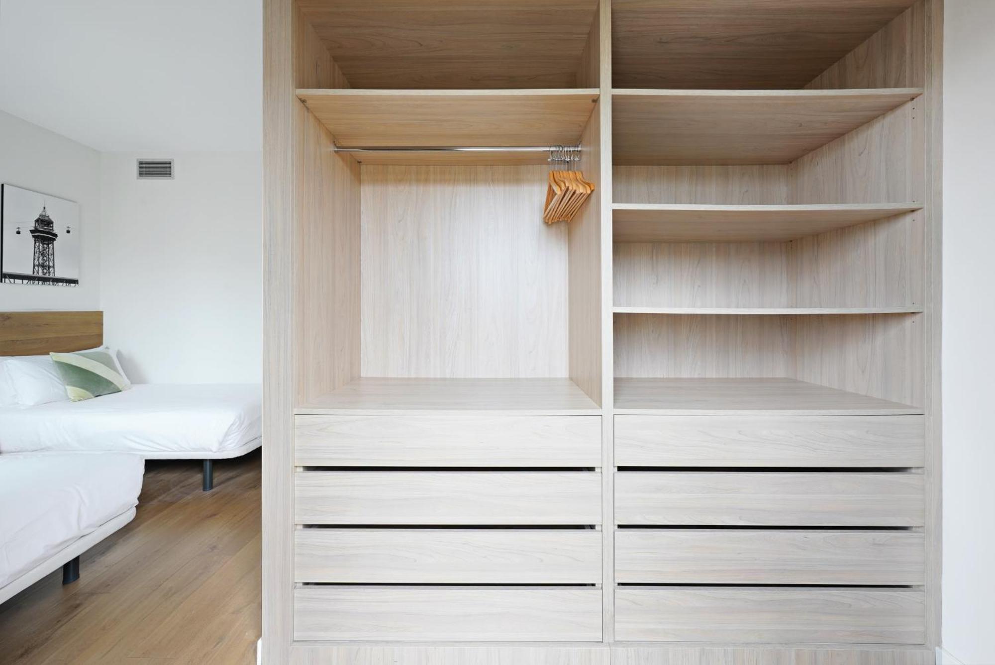 Appartement Ola Living Boqueria *